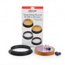 Silikomart Tarte Ring Round 100 h 20 mm Kek Kalıbı