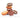 Silikomart Wop01 whoopies Profesyonel Silikon Kalıp - 3