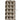 SİLİKON ÇİKOLATA KALIBI LALELİ 21*11 CM