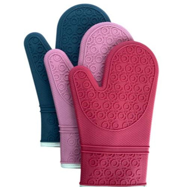 SİLİKON FIRIN ELDİVENİ 28*18*13 CM (Pastaland)