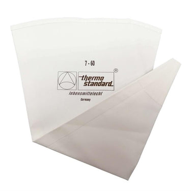 Thermo Standart Şanti Torbası / Krema Sıkma Torbası 7-60