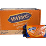 Ülker Mcvities Karamelli Bisküvi (120gr*16)