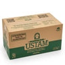 Ultra Ustam Pastacılık Amaçlı Bitkisel Margarin – 10 Kg