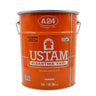Ustam A24 Bitkisel Susuz Kızartma Yağı 18 L 16.38 kg (Teneke)