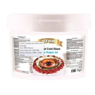 Vizyon Jöle Sade 7 kg