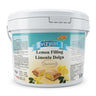 Vizyon Limonlu Pastacılık Dolgusu Ve Kreması – 6 Kg