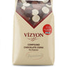 Vizyon Pul Çikolata Kokolin Sütlü Select 2,5 Kg