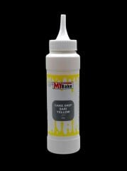 MYBake Cake Drip Sarı 250 GR