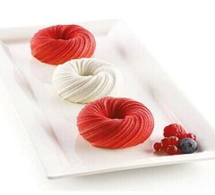 SİLİKOMART MINI INTRECCIO