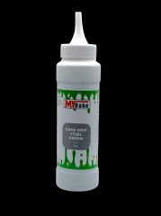 MYBake Cake Drip Yeşil 250 GR