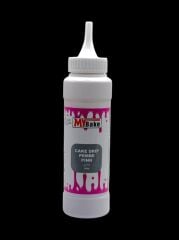 MYBake Cake Drip Pembe 250 GR
