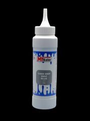 MYBake Cake Drip Mavi 250 GR