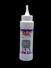 MYBake Cake Drip Mor 250 GR