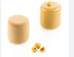 SİLİKOMART CILINDRO 3D 100