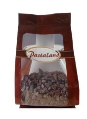 PASTALAND BİTTER PARÇA ÇİKOLATA KOKOLİN 250 GR