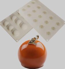 CESİL SİLİKON CARAMEL BAL