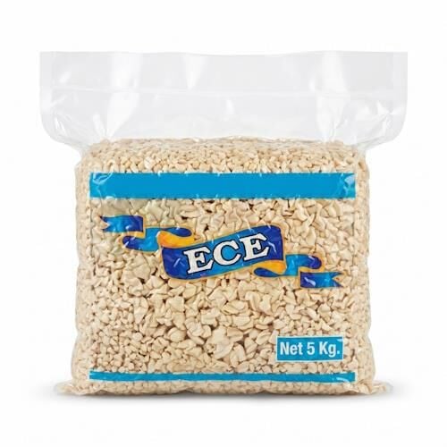 ECE YER FISTIĞI PİRİNÇ BEYAZ 5 KG