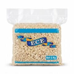 ECE YER FISTIĞI PİRİNÇ BEYAZ 5 KG