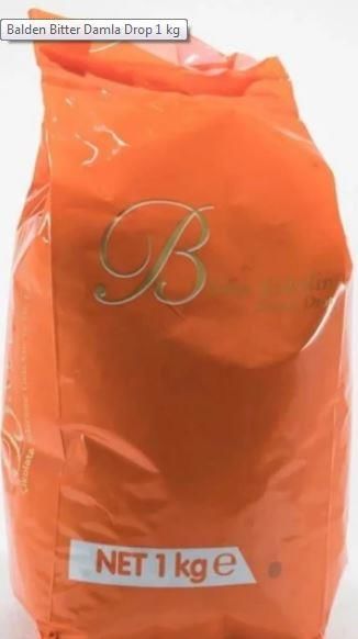 BALDEN DAMLA DROP FİLDİŞİ (1 KG)