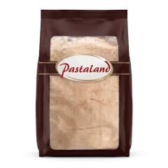 PASTALAND ÇİKOLATA TOZU SÜTLÜ 1 KG