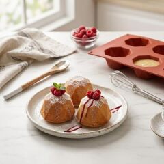 Silikomart Sf 049 Big Diamond