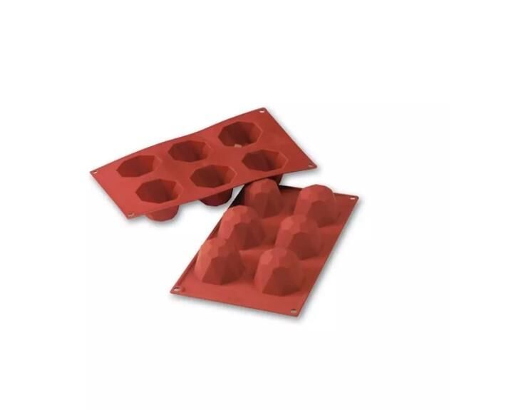 Silikomart Sf 049 Big Diamond