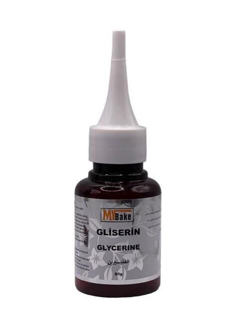 GLİSERİN (GLYCERINE) 60 GR