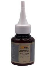 MY BAKE YENİLEBİLİR BOYA ÇÖZÜCÜ (EDIBLE COLOR SOLVENT) 60 G