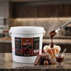 Elit Dondurma Sosu 10 kg