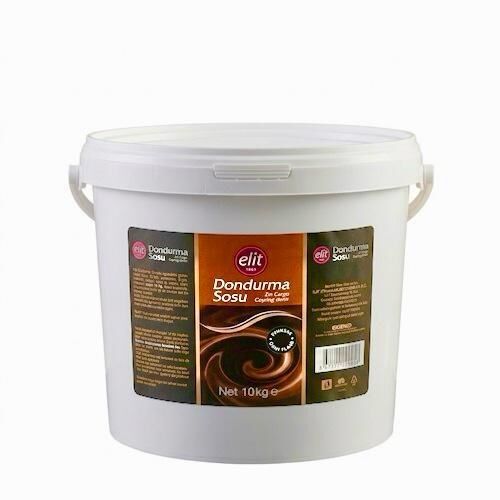 Elit Dondurma Sosu 10 kg