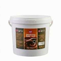 Elit Dondurma Sosu 10 kg