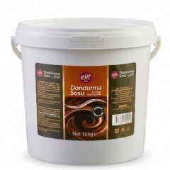 ELİT DONDURMA SOSU (10 KG)