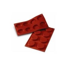 Silikomart SF029 Floransa Profesyonel Silikon Kalıp