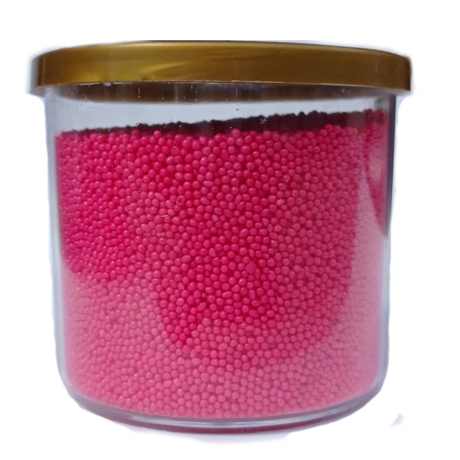 Pembe Kaskas Şekeri 200 Gr