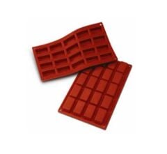 Silikomart SF025 Profesyonel Silikon Kalıp