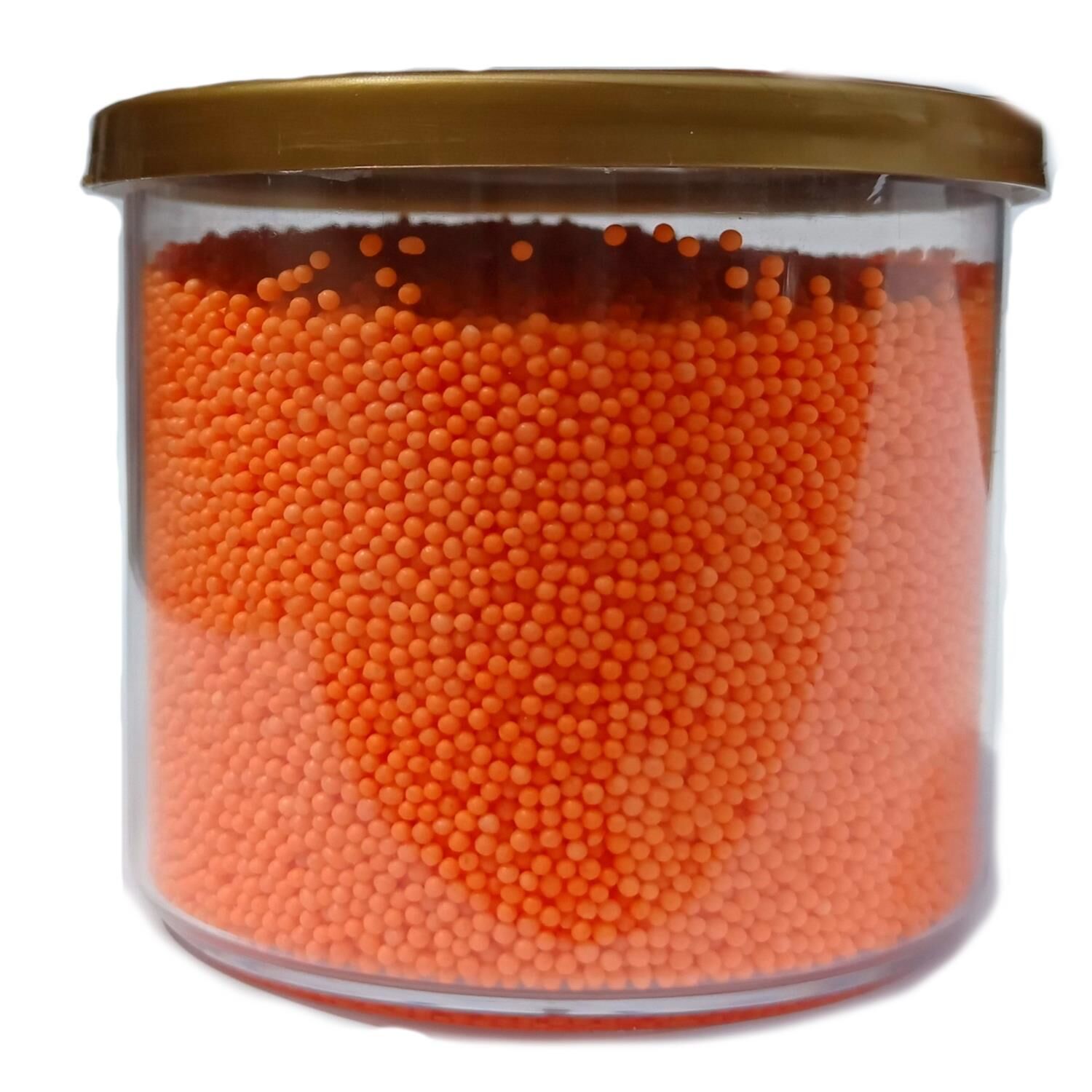 Kaskas Şekeri Turuncu