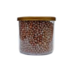 Kahverengi Boncuk Şeker 150 gr