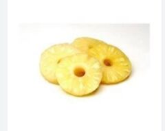 HERA DİLİMLENMİŞ ANANAS KONSERVE 820 GR
