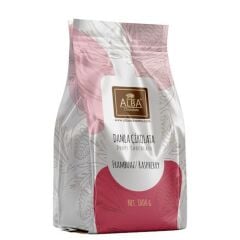 ALBA DAMLA DROP FRAMBUAZ 1 KG