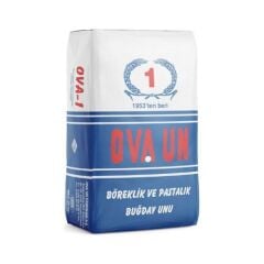 Ova 1 Un 25 kg