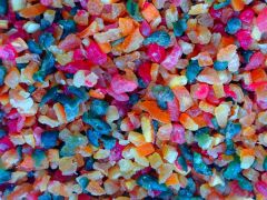 Kurutulmuş Karışık Meyve (tutti frutti) 1kg