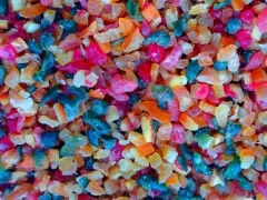 Kurutulmuş Karışık Meyve (tutti frutti) 1kg