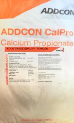 Kalsiyum Propiyonat 20 kg