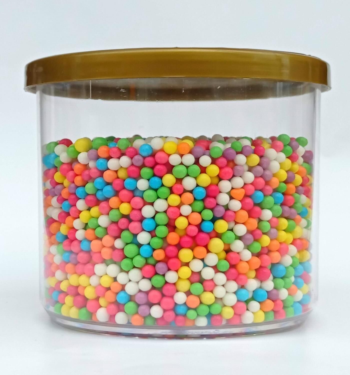 Pastaland Boncuk Şeker 150 gr (Karışık)