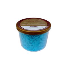 Pastaland Granül Şeker 100 gr (Mavi)