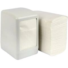 DİSPENSER PEÇETELİK BEYAZ