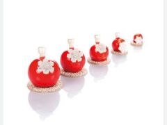 SİLİKOMART TRUFFLES 40