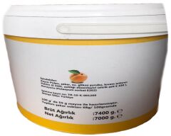 KAYISI MARMELATI (7 KG)