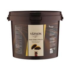 VİZYON PRALİN SELECT BAKESTABLE 10 KG