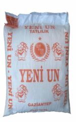 YENİ UN TATLILIK UN (25 KG )